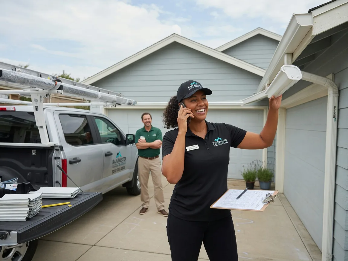 Gutter Installation Hyattsville, MD FAQs